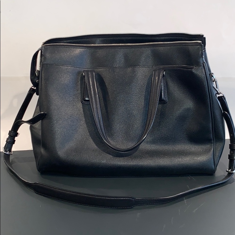 Tumi Crossbody Bag